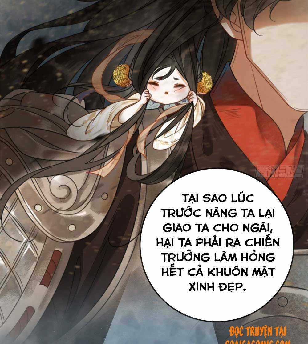 Thanh Hoan Tự - Chapter 2 - Trang 8