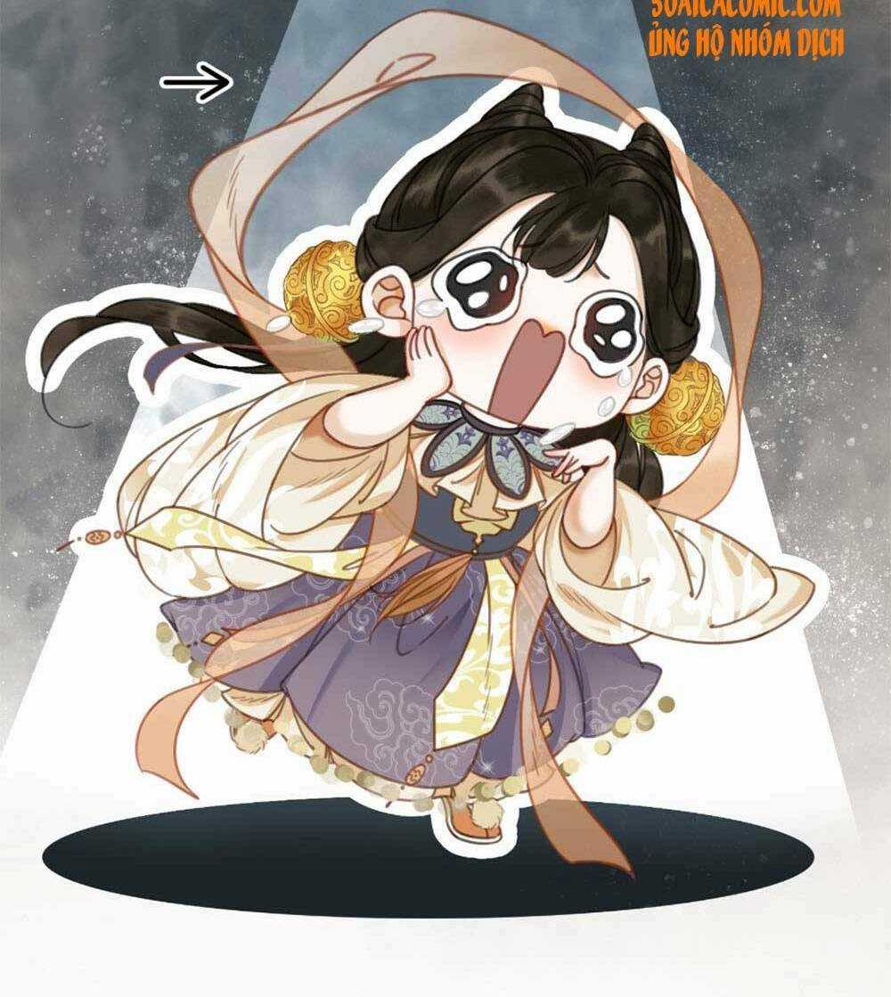 Thanh Hoan Tự - Chapter 2 - Trang 9