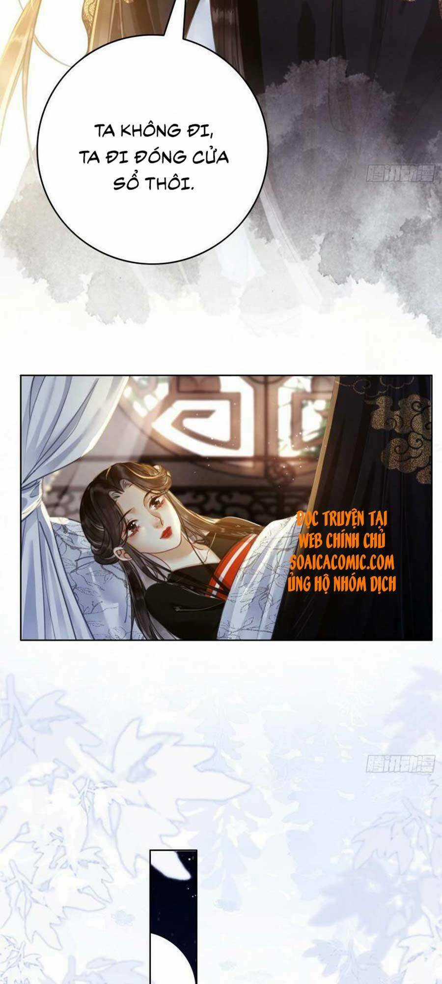 Thanh Hoan Tự - Chapter 20 - Trang 11