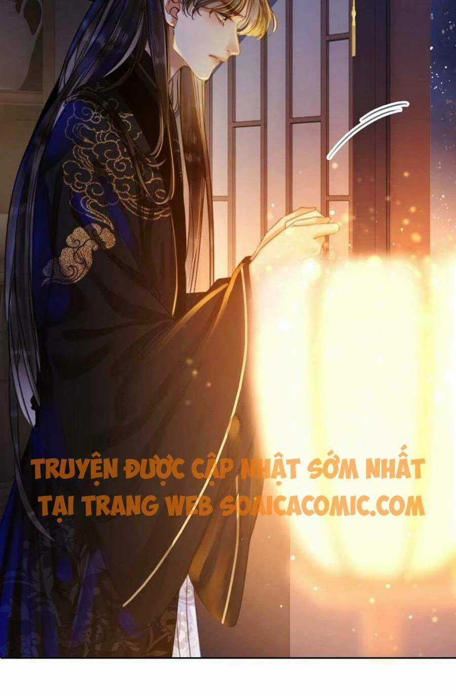 Thanh Hoan Tự - Chapter 20 - Trang 14