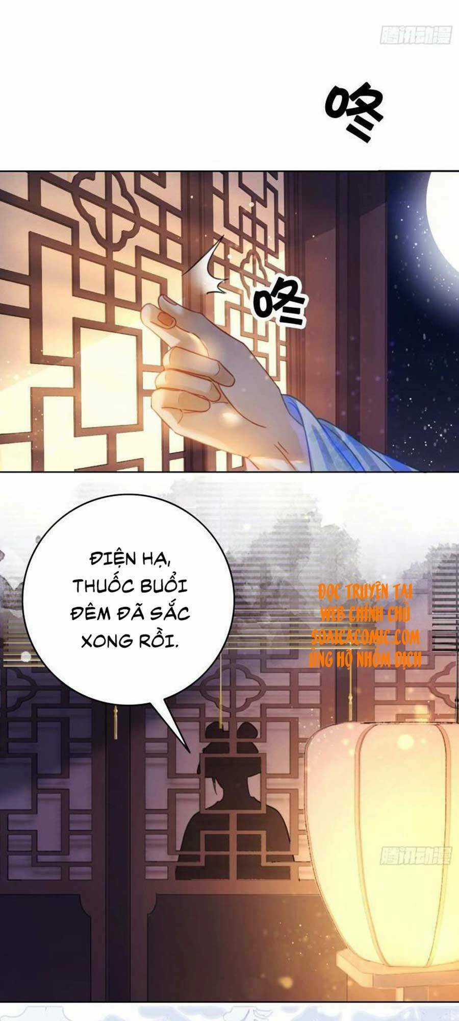 Thanh Hoan Tự - Chapter 20 - Trang 15