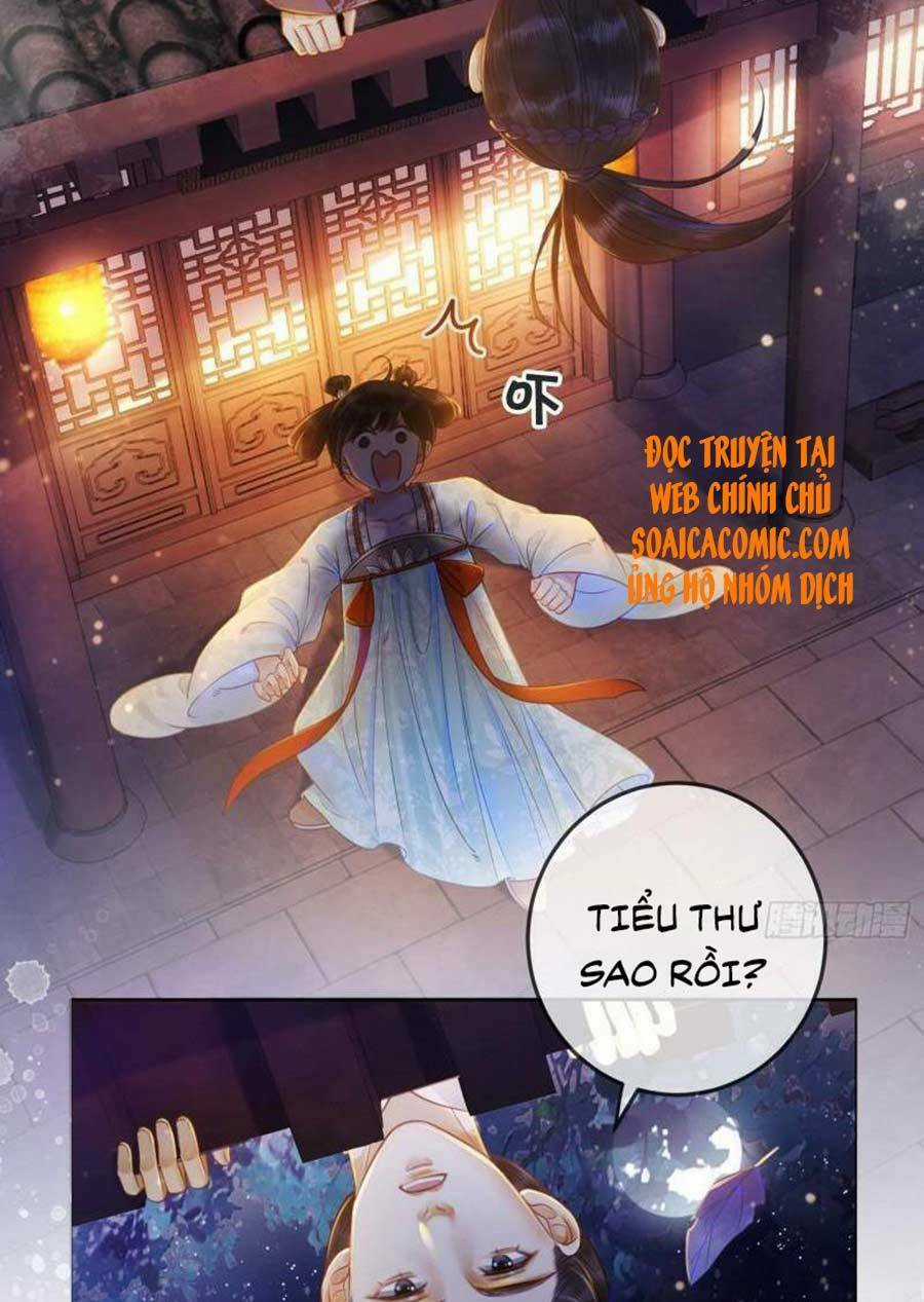 Thanh Hoan Tự - Chapter 20 - Trang 18