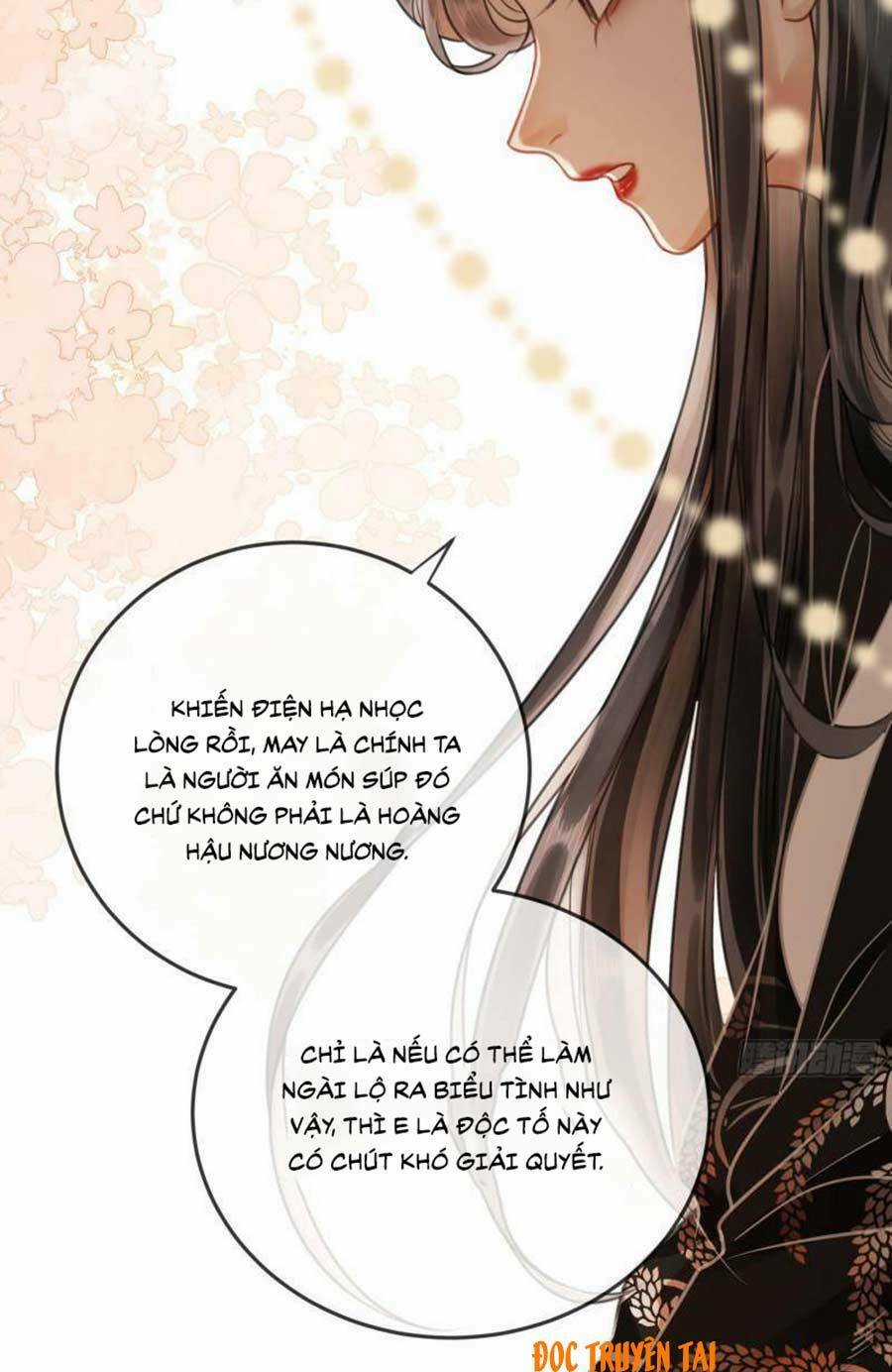 Thanh Hoan Tự - Chapter 20 - Trang 4