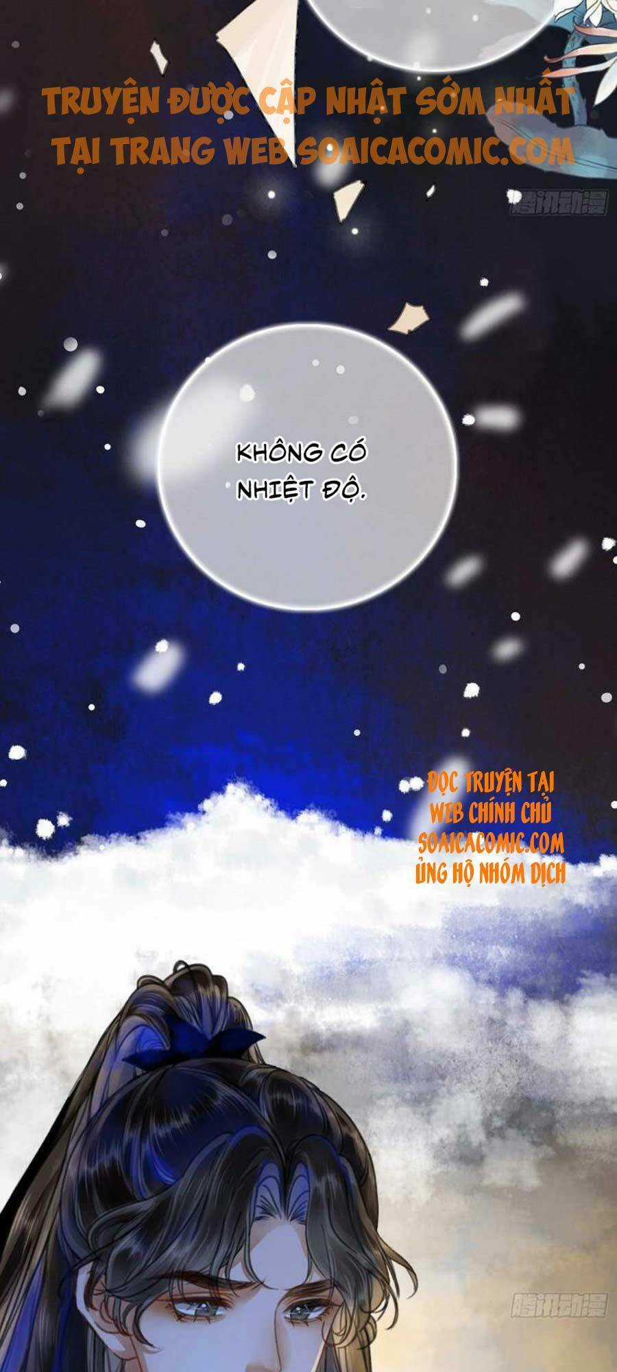 Thanh Hoan Tự - Chapter 20 - Trang 32