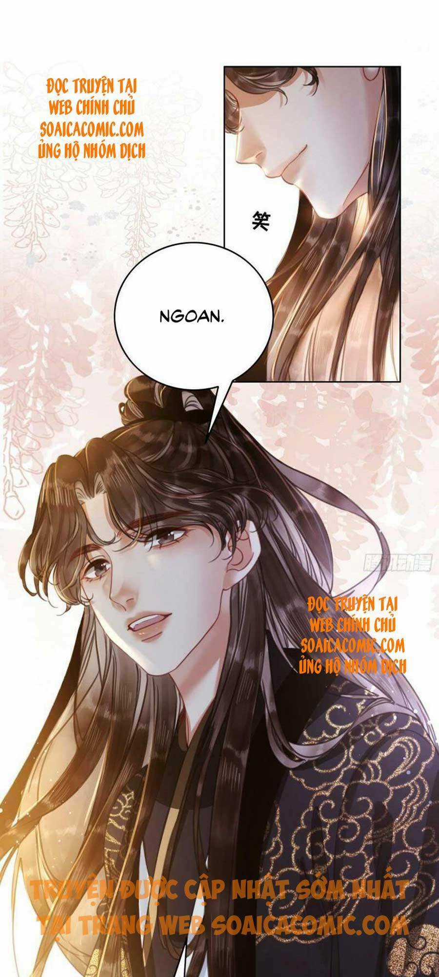 Thanh Hoan Tự - Chapter 20 - Trang 10