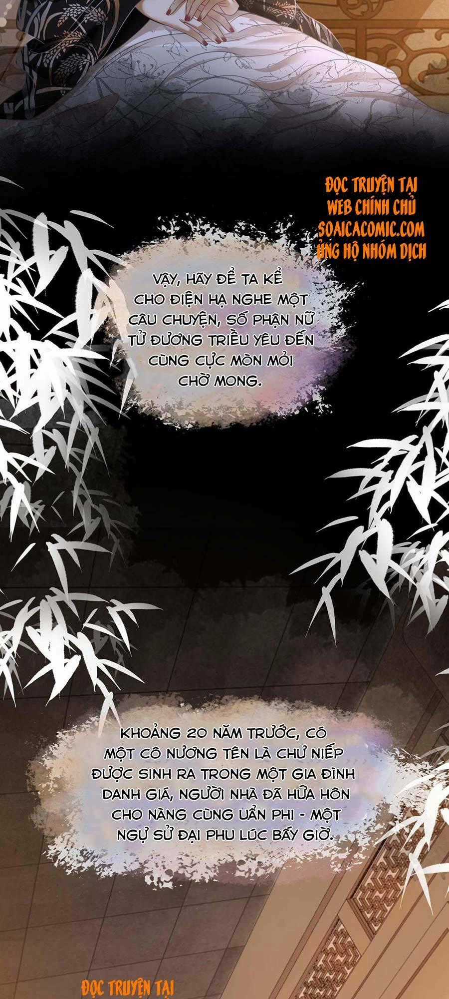 Thanh Hoan Tự - Chapter 21 - Trang 2