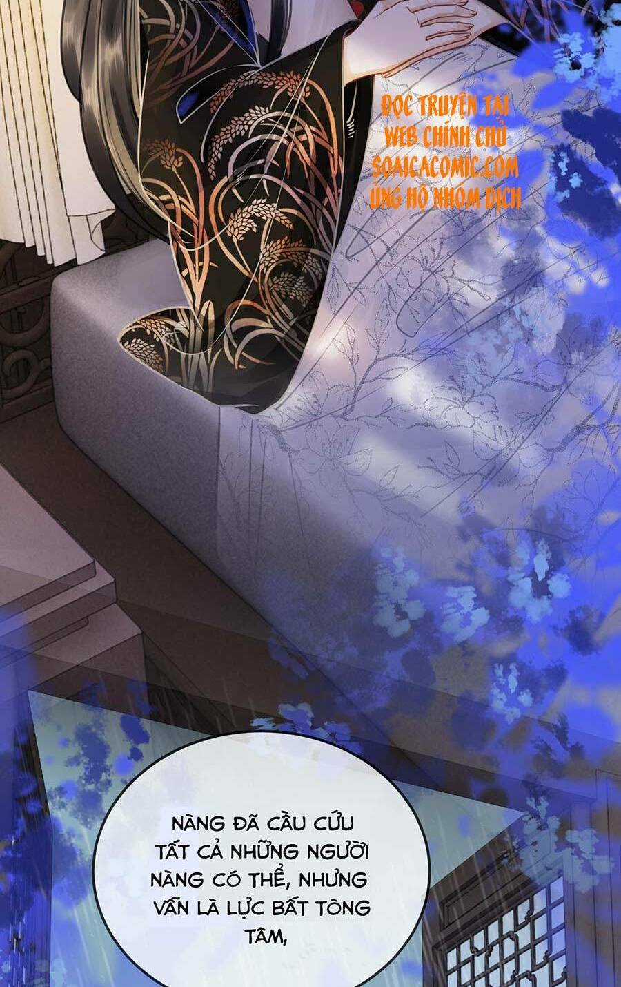 Thanh Hoan Tự - Chapter 21 - Trang 15