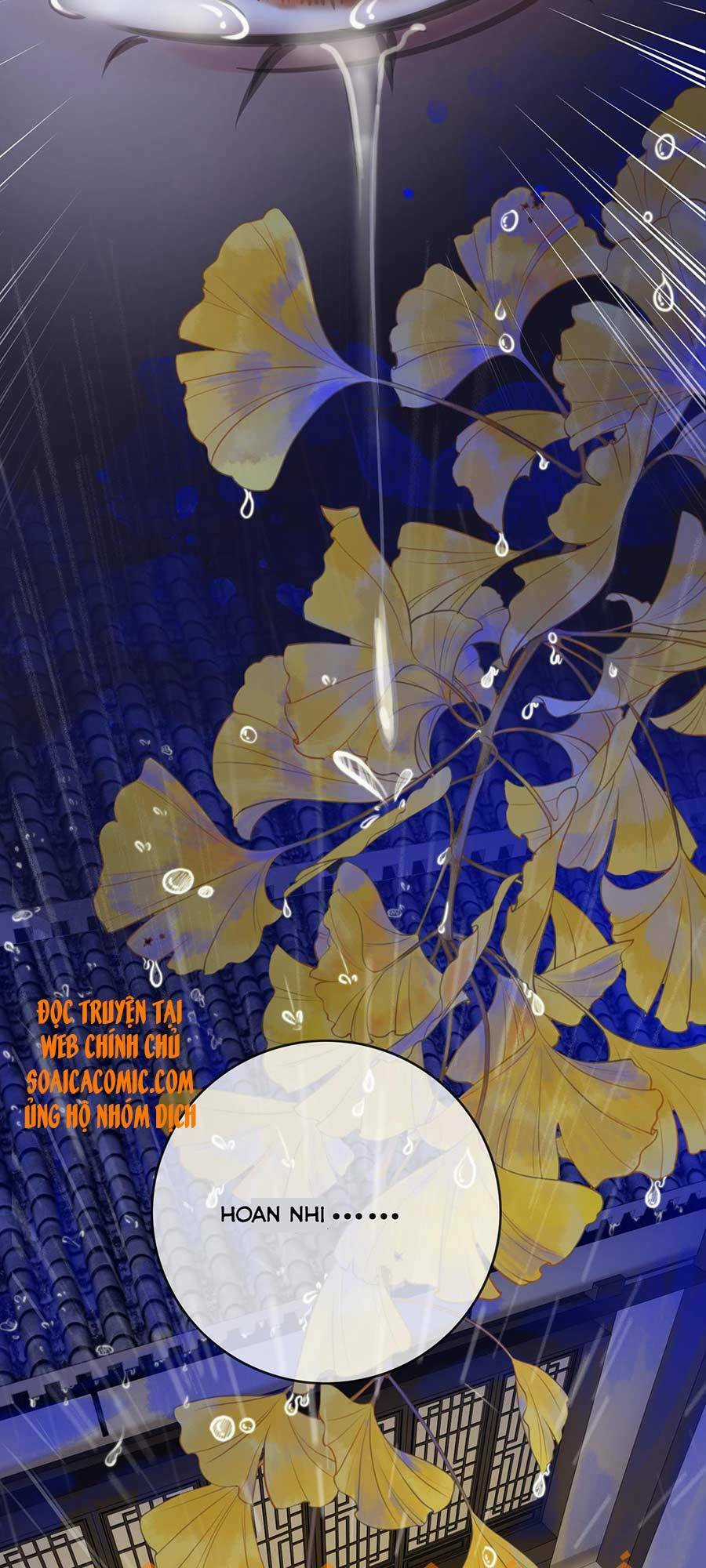 Thanh Hoan Tự - Chapter 21 - Trang 17