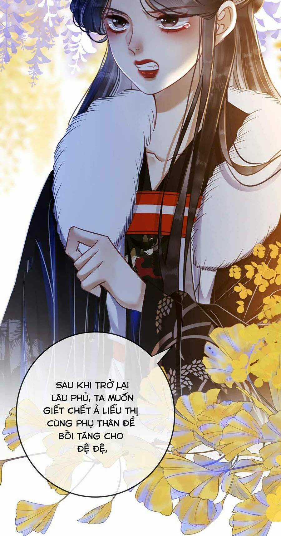 Thanh Hoan Tự - Chapter 21 - Trang 24