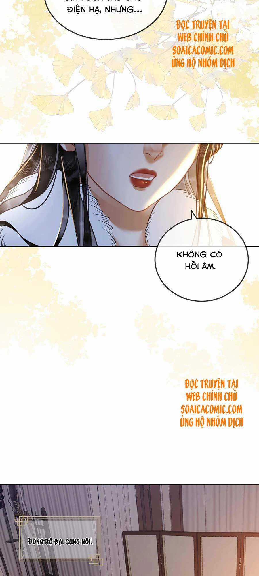 Thanh Hoan Tự - Chapter 21 - Trang 29