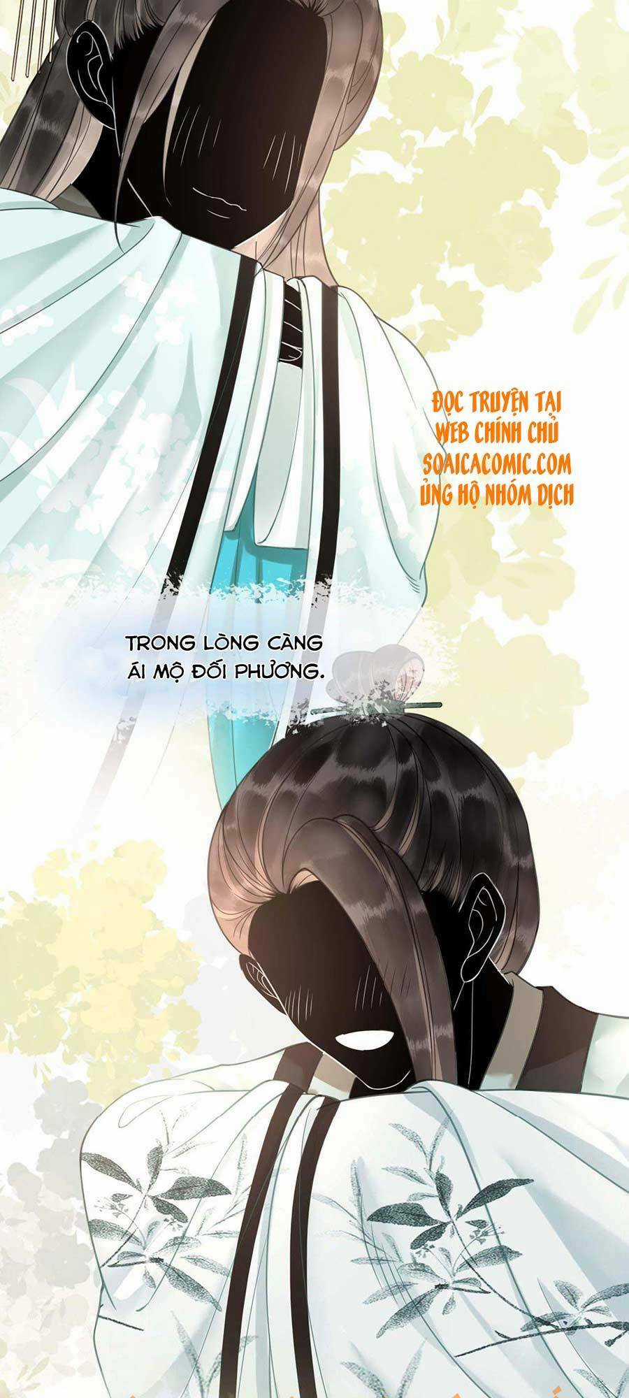Thanh Hoan Tự - Chapter 21 - Trang 4