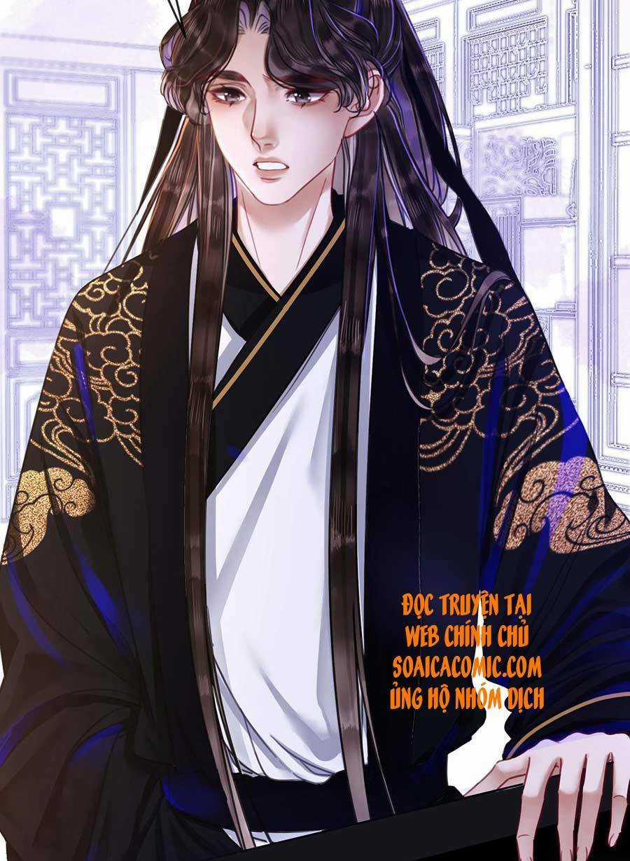 Thanh Hoan Tự - Chapter 21 - Trang 32