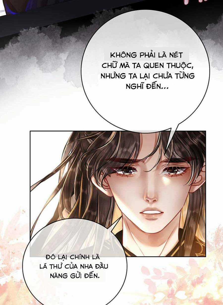 Thanh Hoan Tự - Chapter 21 - Trang 33