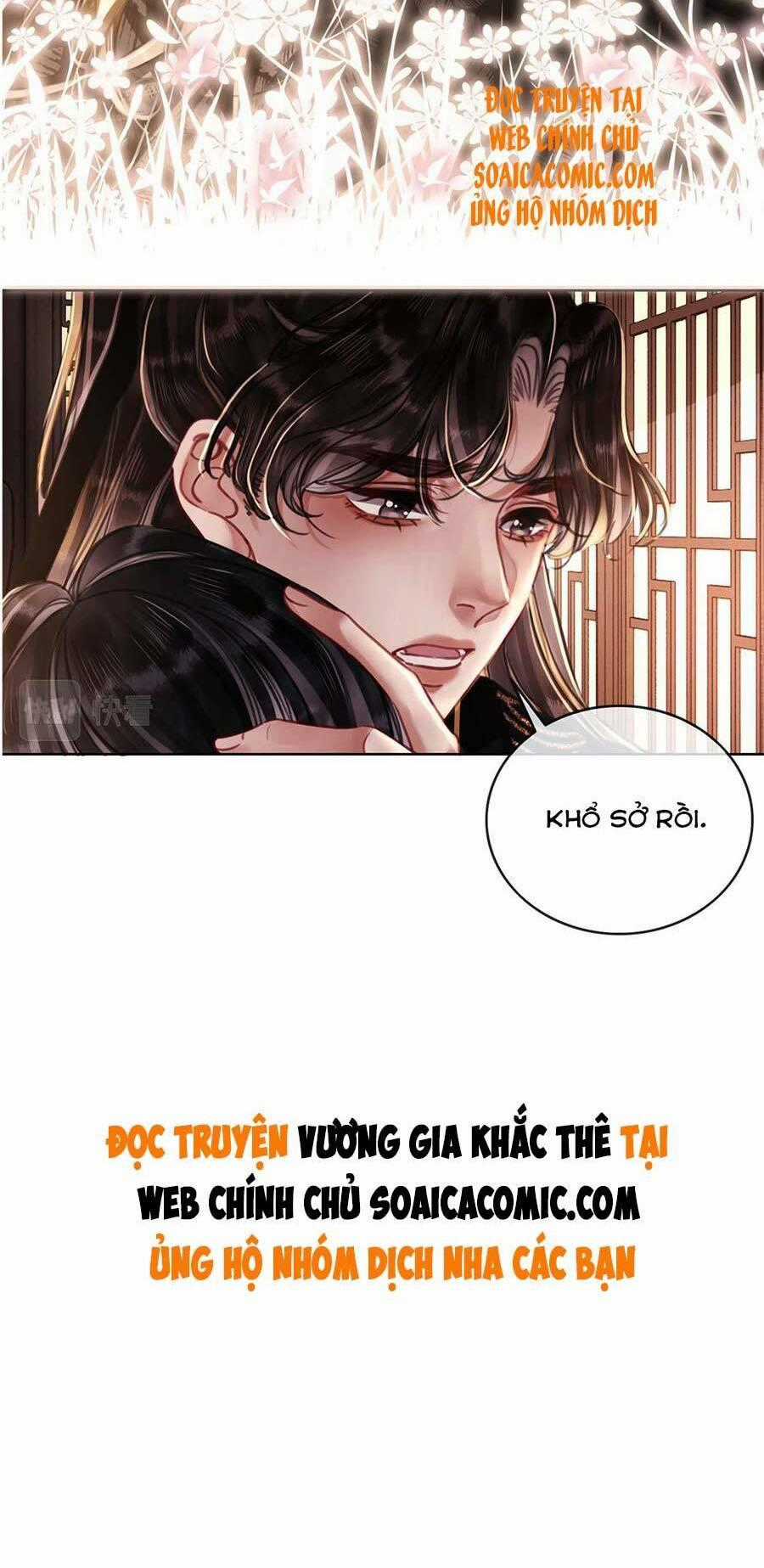 Thanh Hoan Tự - Chapter 21 - Trang 35