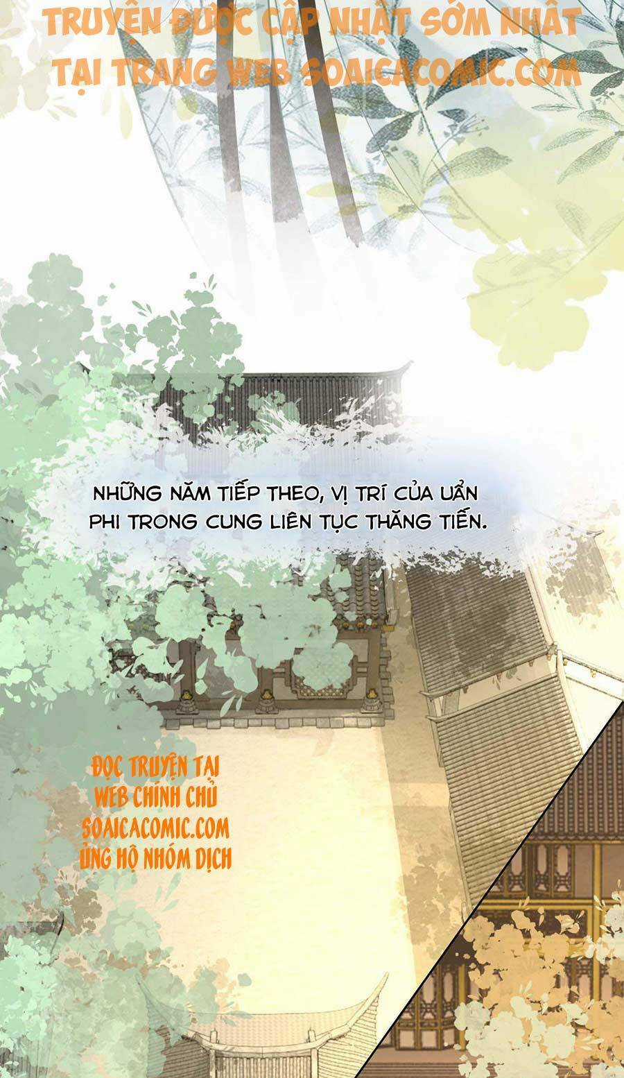 Thanh Hoan Tự - Chapter 21 - Trang 5