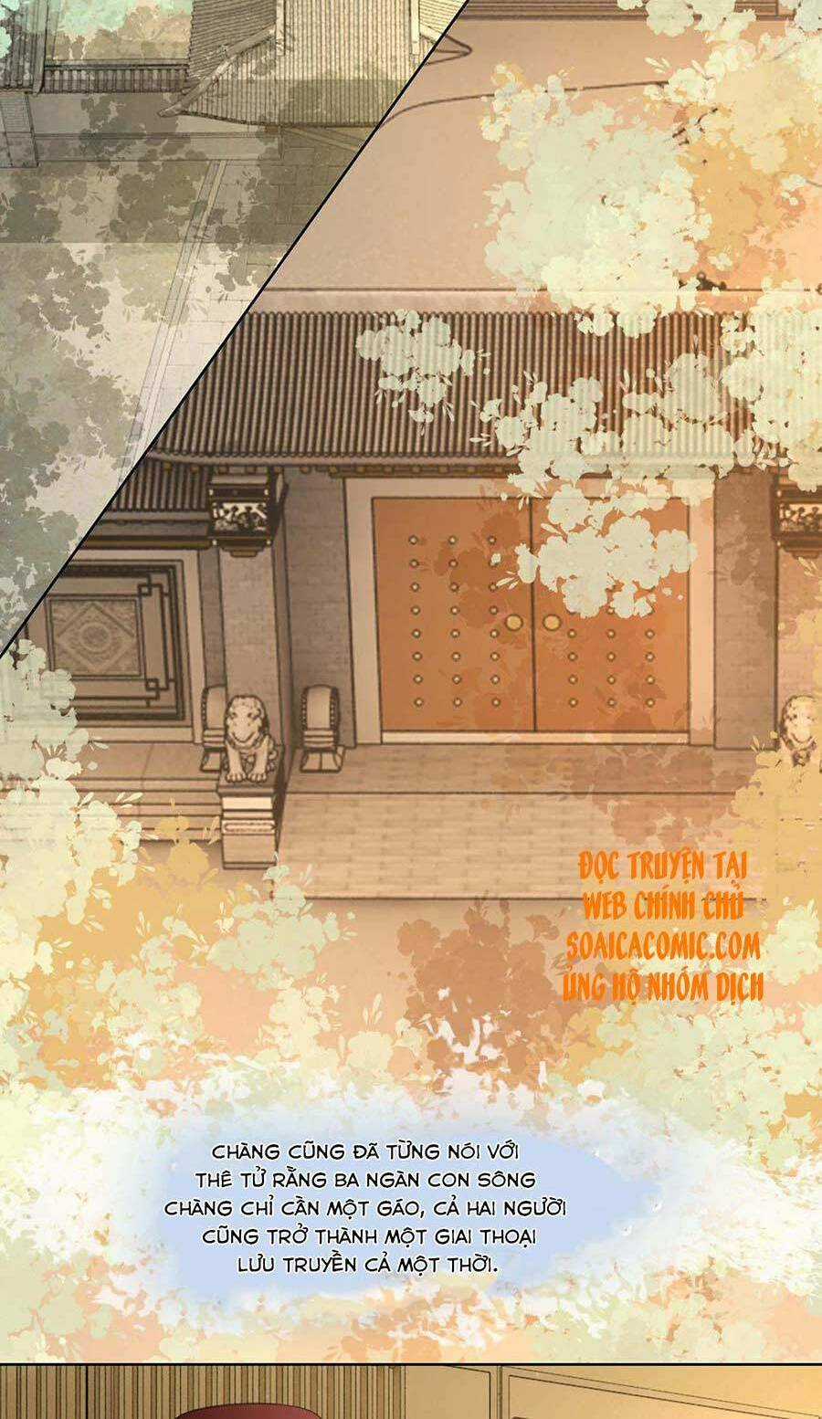 Thanh Hoan Tự - Chapter 21 - Trang 6