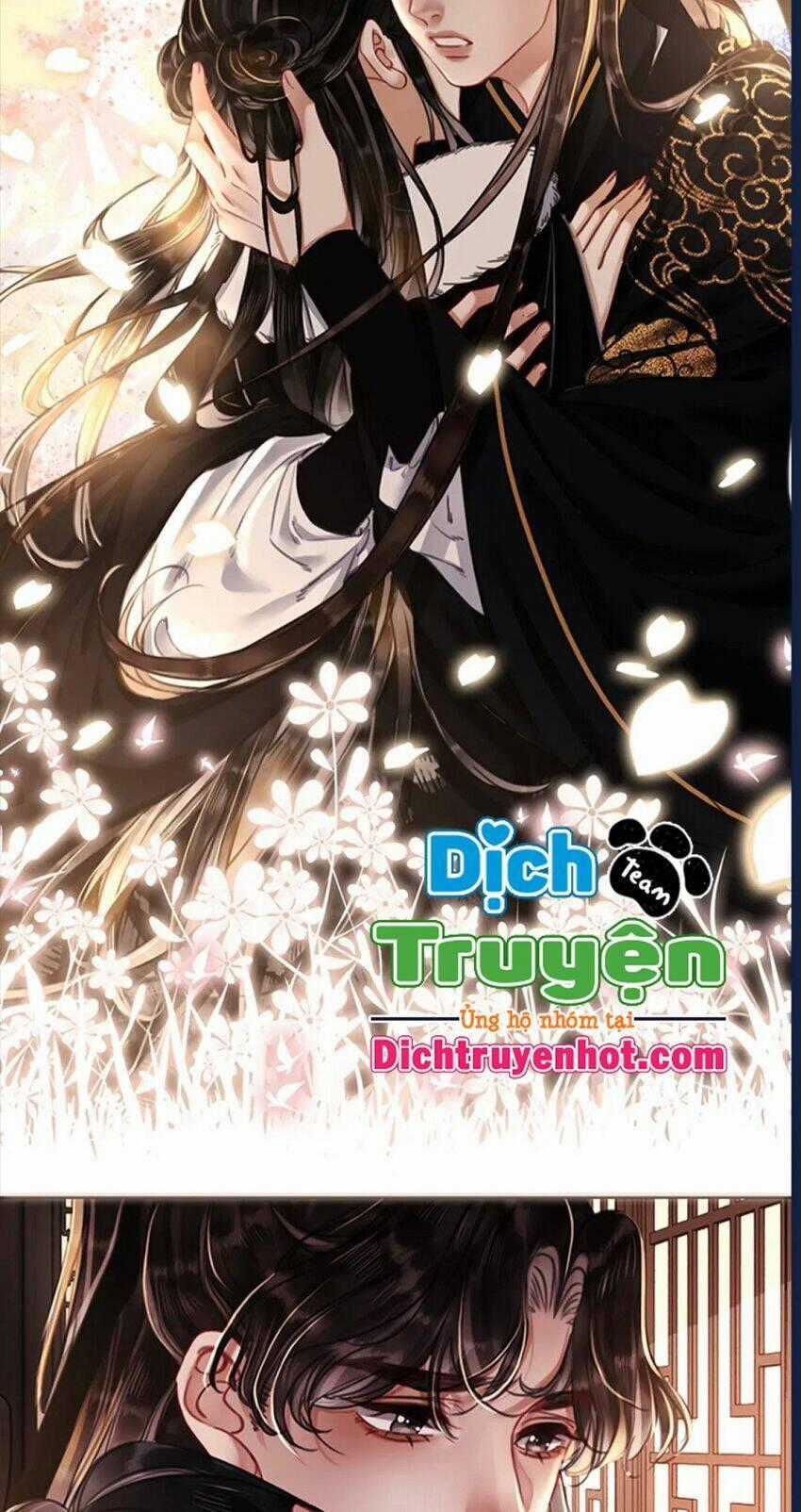 Thanh Hoan Tự - Chapter 22 - Trang 2