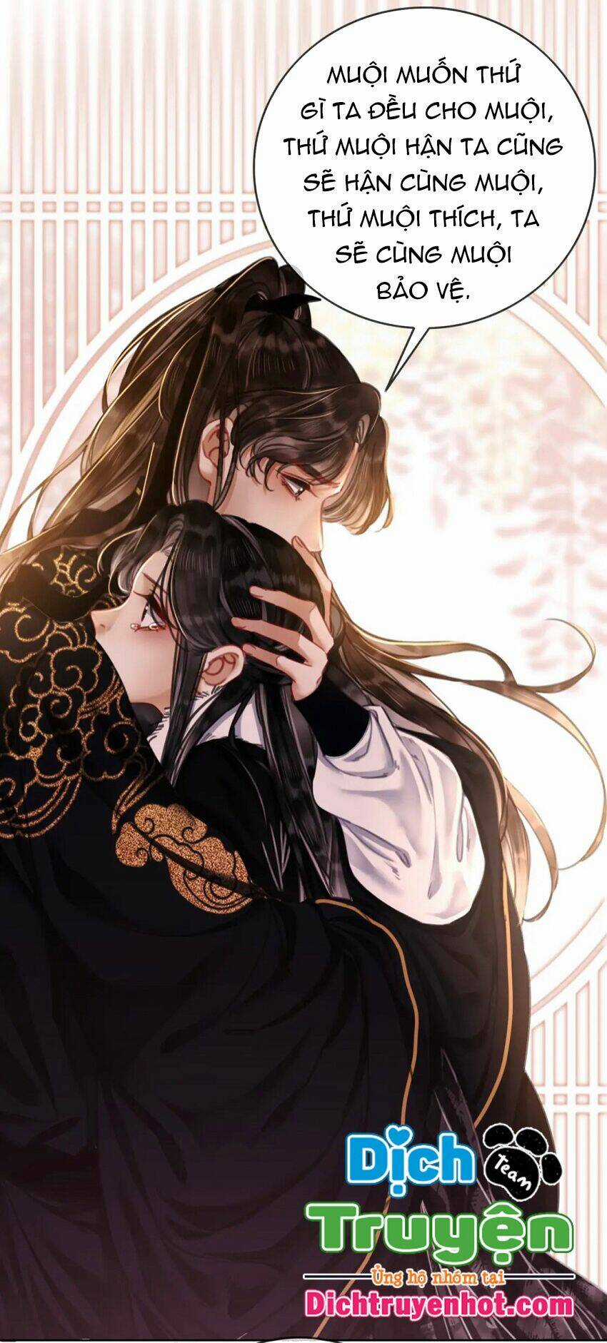 Thanh Hoan Tự - Chapter 22 - Trang 11