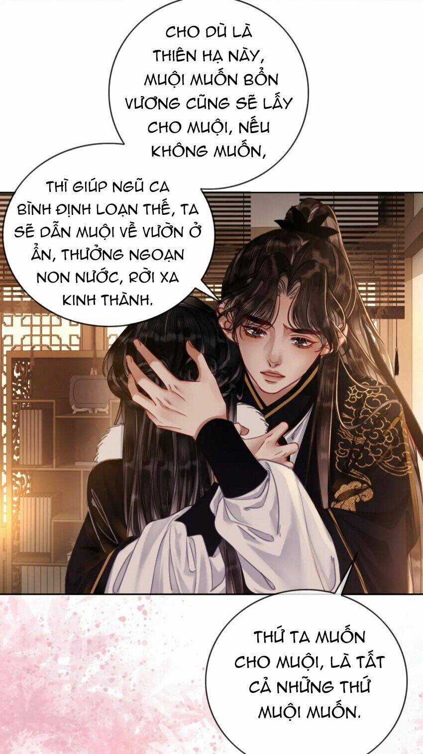 Thanh Hoan Tự - Chapter 22 - Trang 12