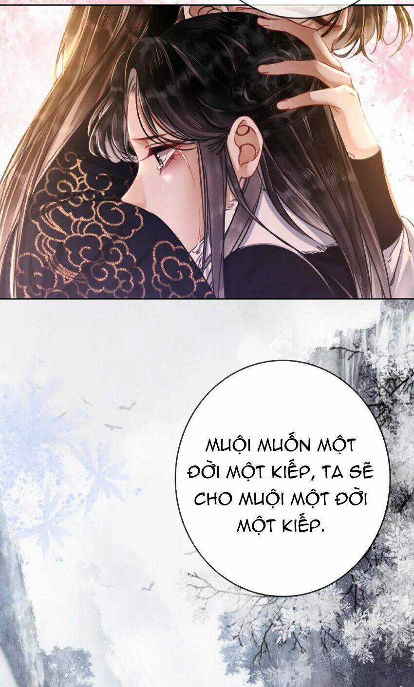 Thanh Hoan Tự - Chapter 22 - Trang 13