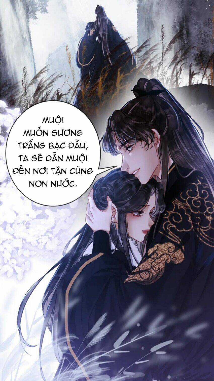 Thanh Hoan Tự - Chapter 22 - Trang 14