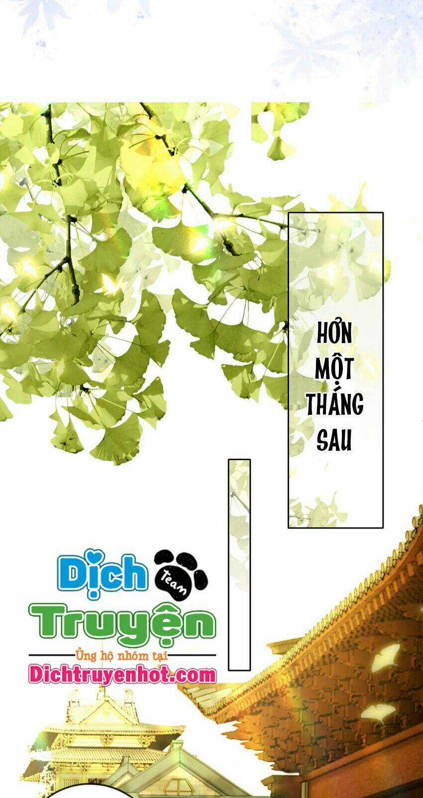 Thanh Hoan Tự - Chapter 22 - Trang 16