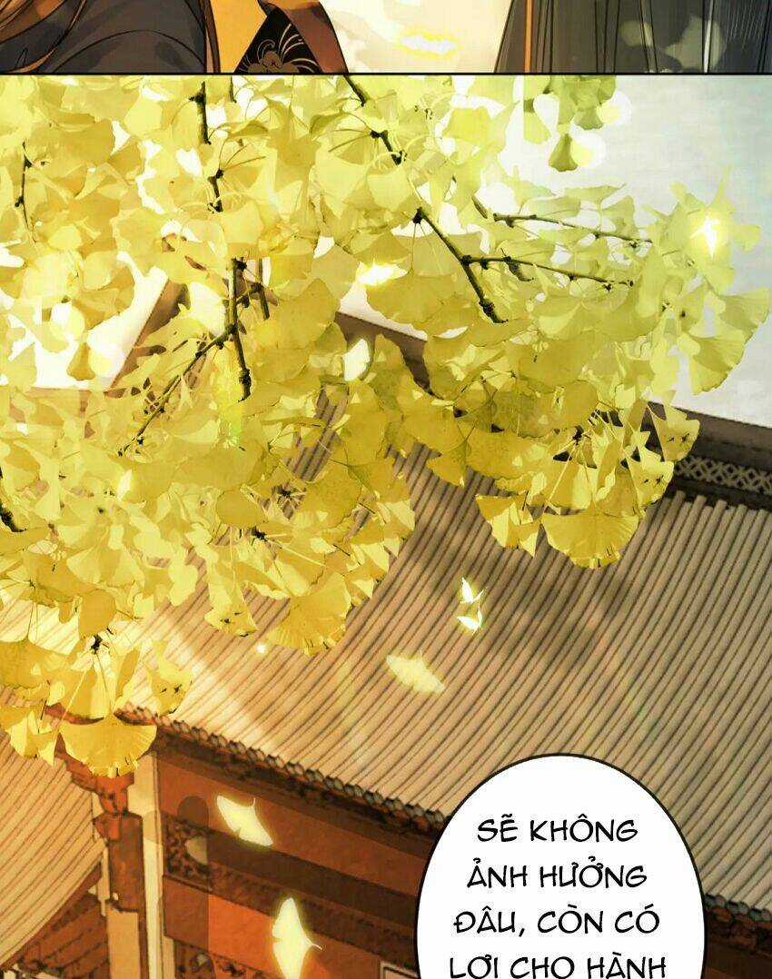 Thanh Hoan Tự - Chapter 22 - Trang 20