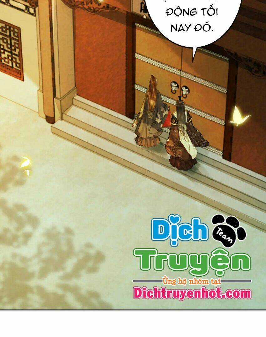 Thanh Hoan Tự - Chapter 22 - Trang 21