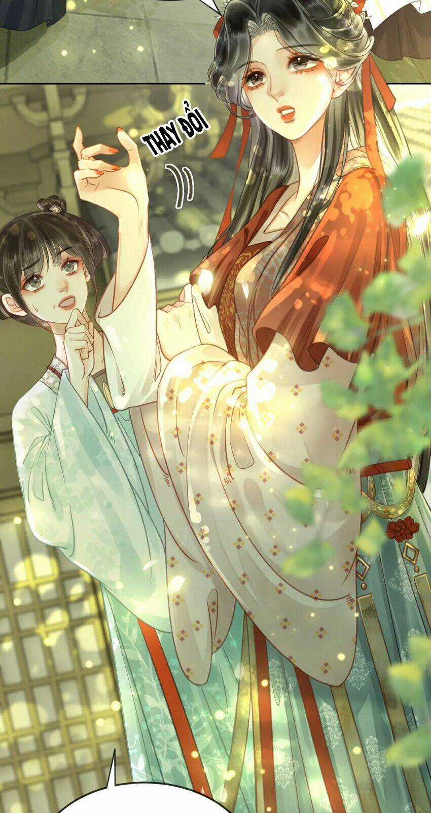 Thanh Hoan Tự - Chapter 22 - Trang 24