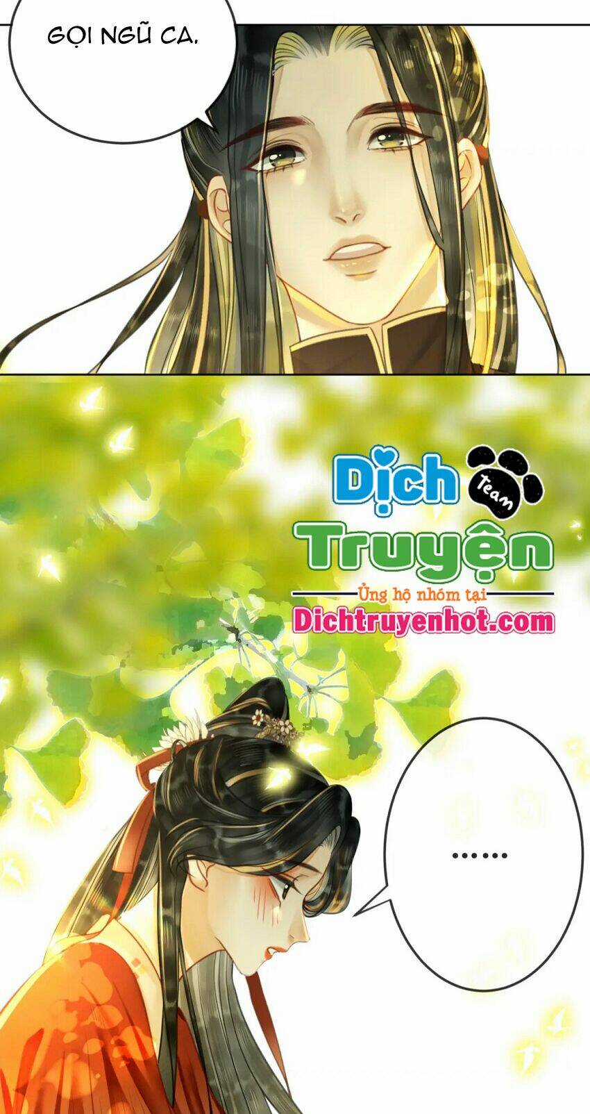 Thanh Hoan Tự - Chapter 22 - Trang 27