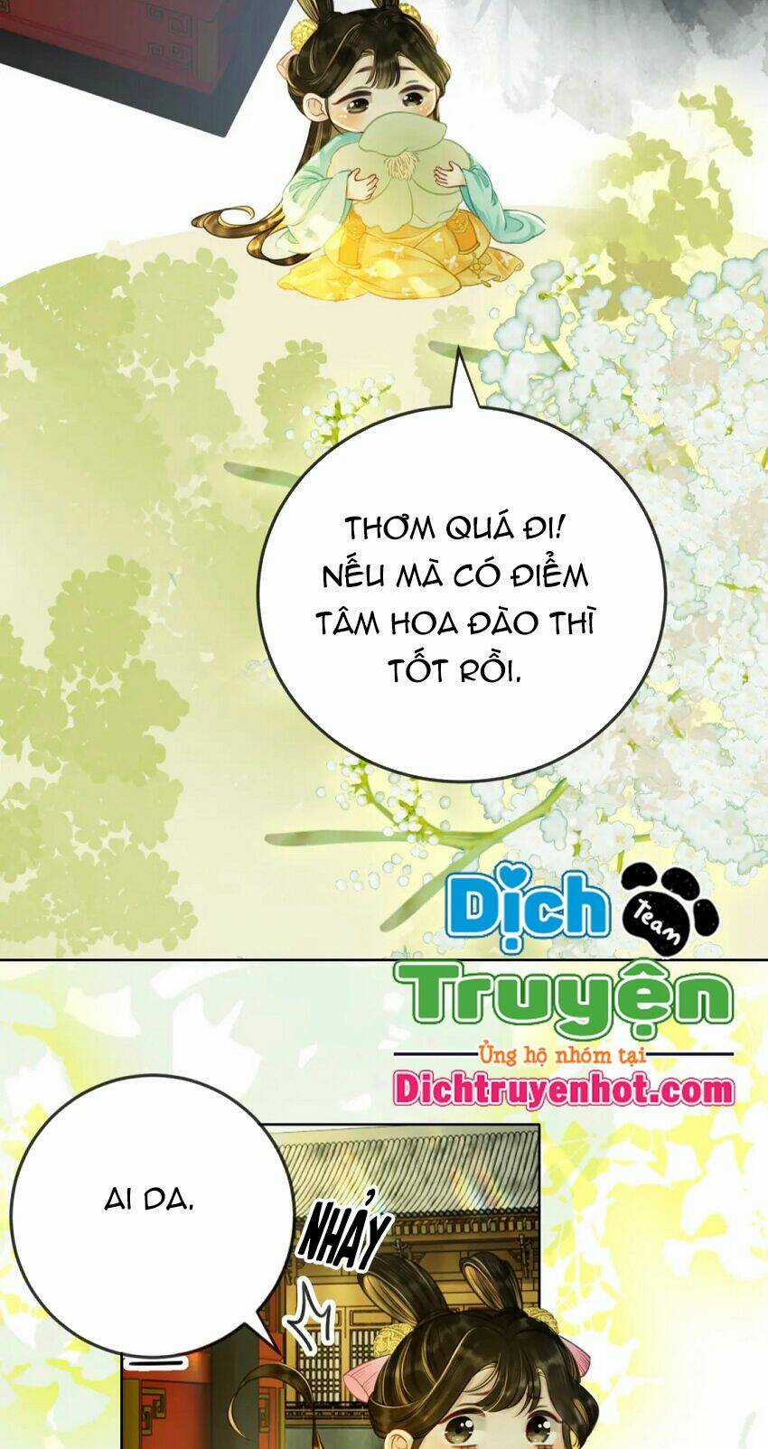 Thanh Hoan Tự - Chapter 22 - Trang 29