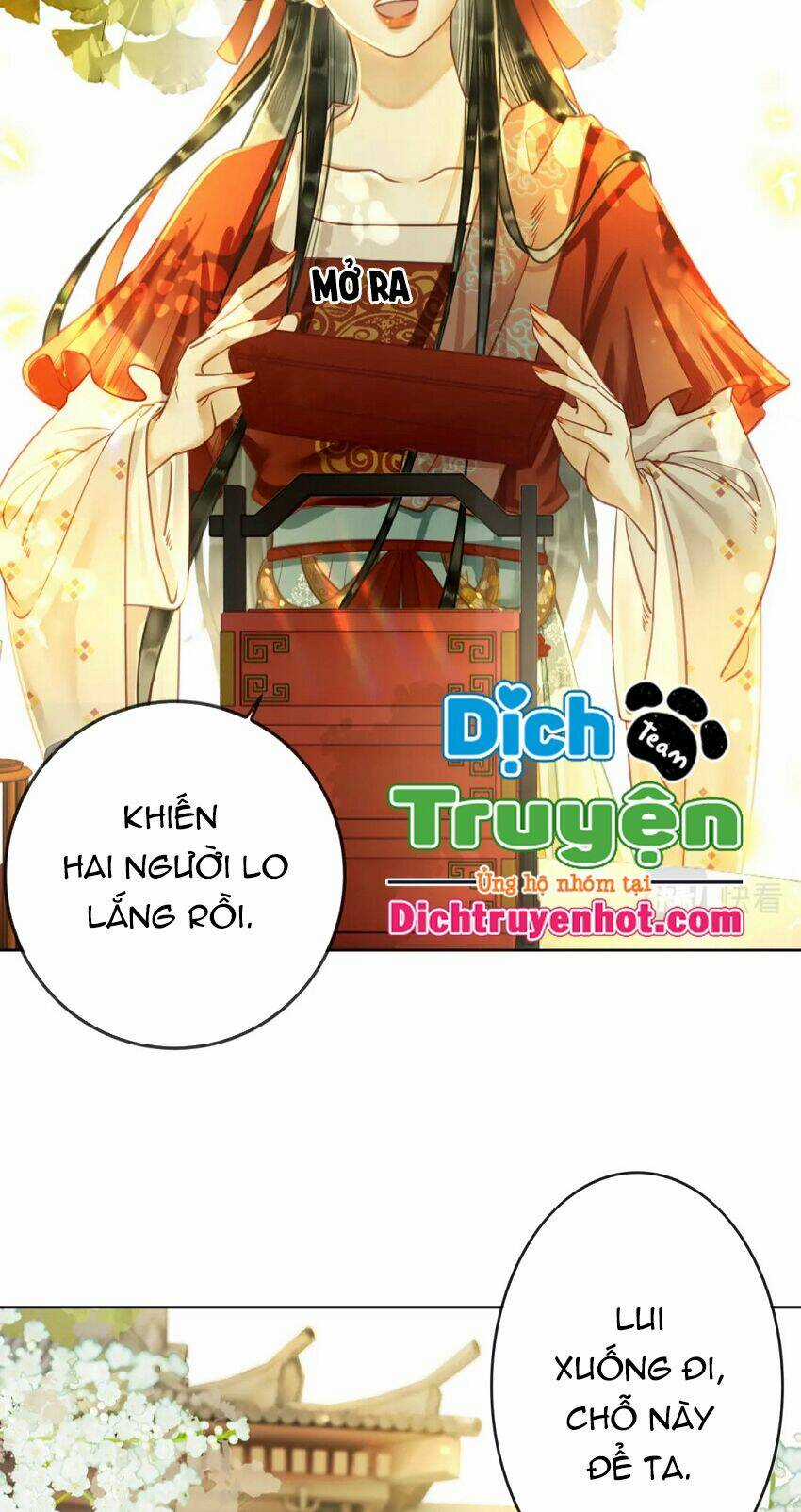 Thanh Hoan Tự - Chapter 22 - Trang 31