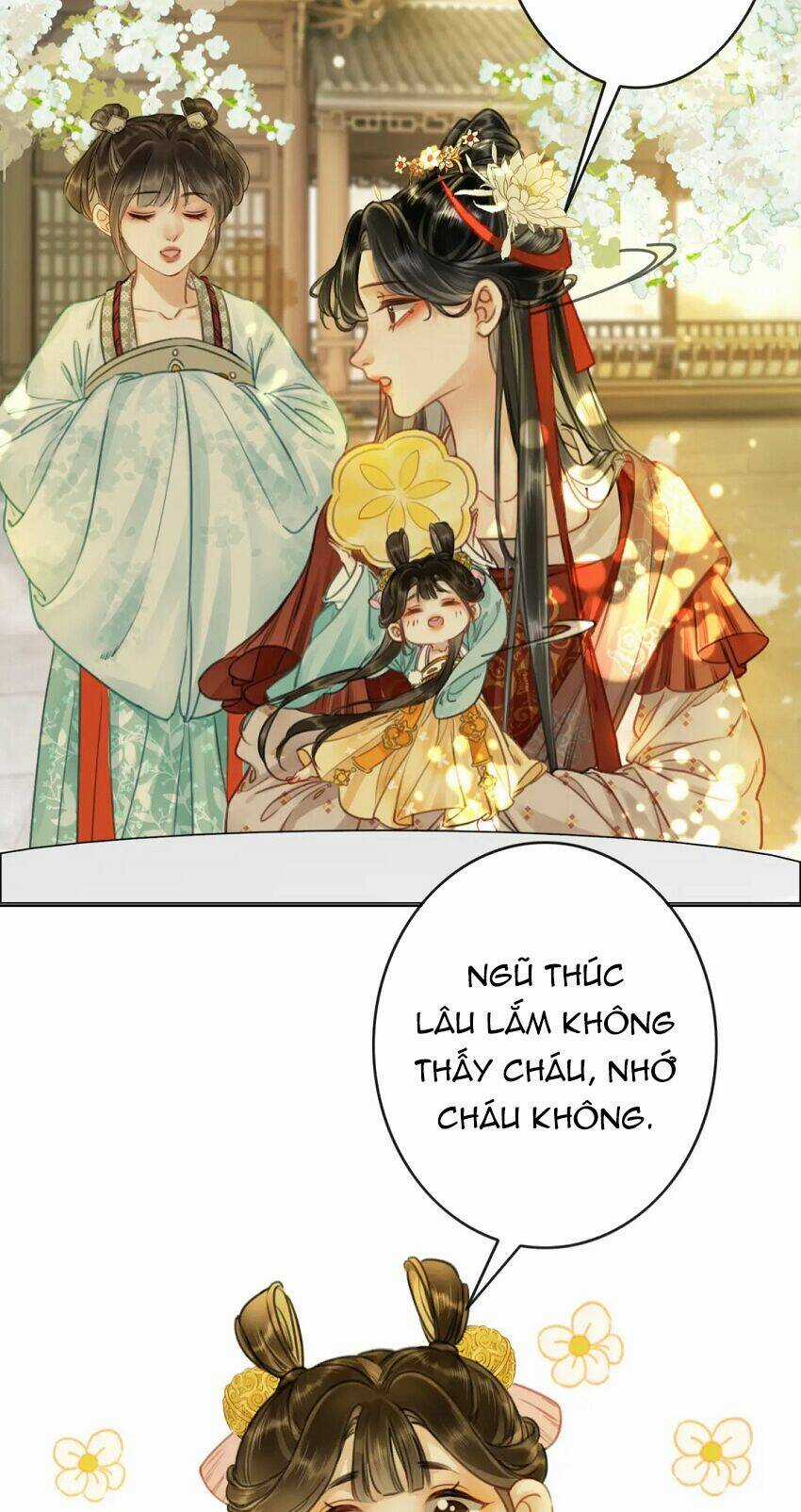 Thanh Hoan Tự - Chapter 22 - Trang 32