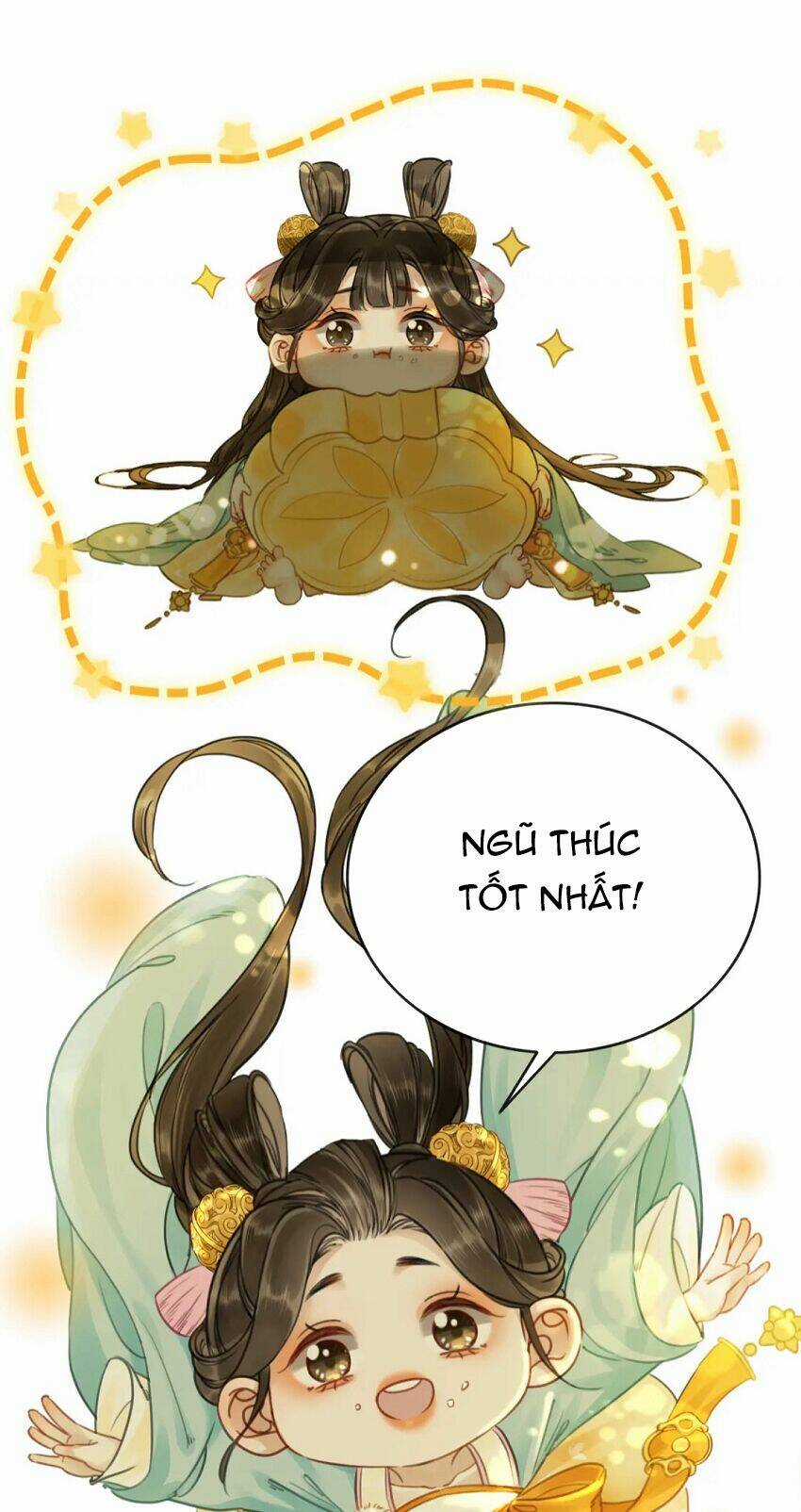 Thanh Hoan Tự - Chapter 22 - Trang 34