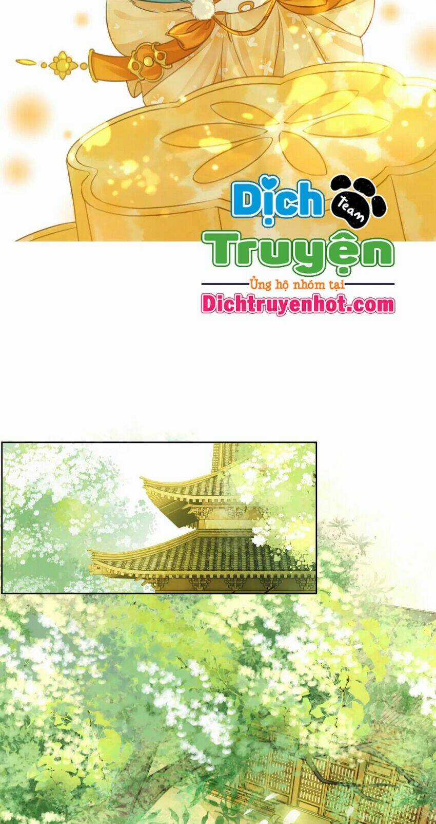 Thanh Hoan Tự - Chapter 22 - Trang 35