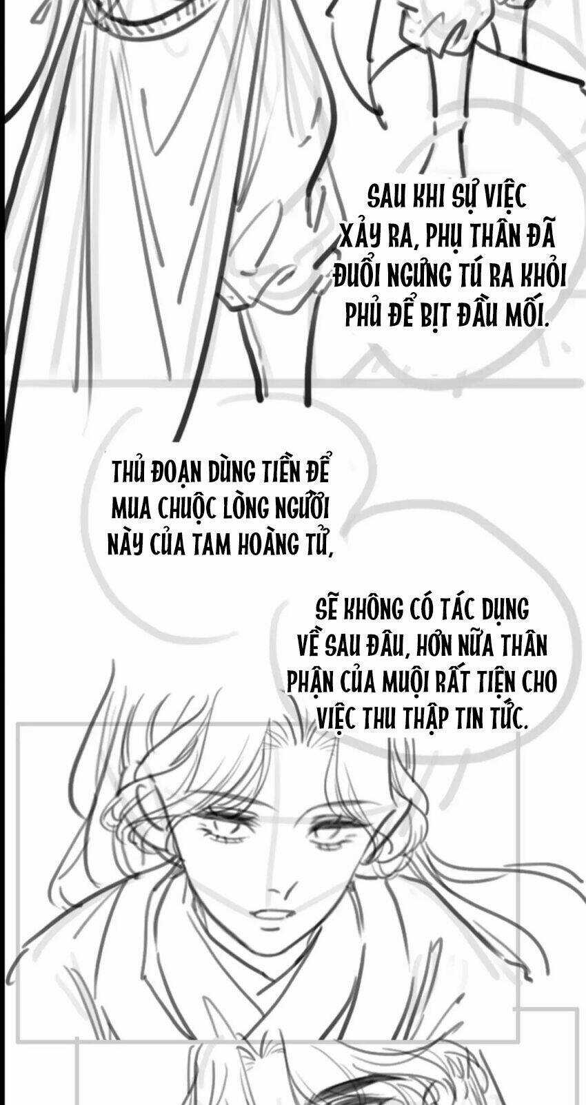 Thanh Hoan Tự - Chapter 22 - Trang 39