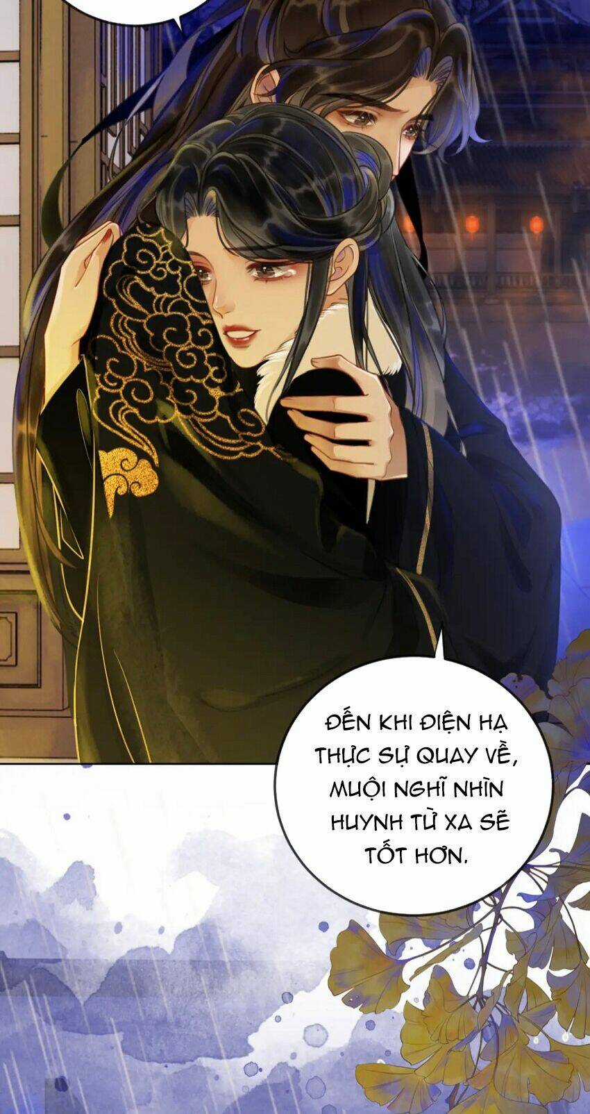 Thanh Hoan Tự - Chapter 22 - Trang 5