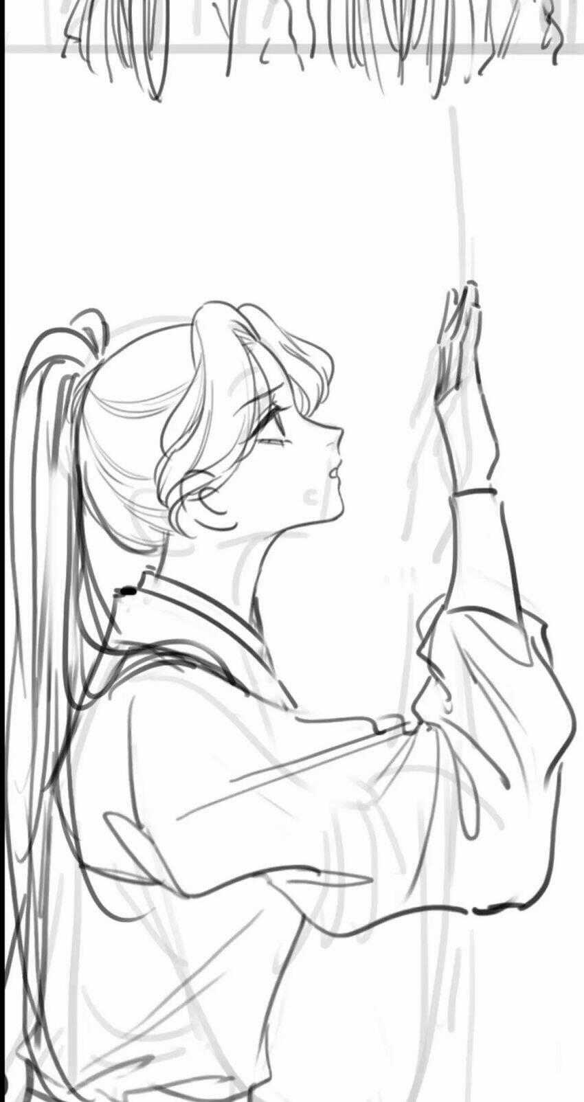 Thanh Hoan Tự - Chapter 22 - Trang 41