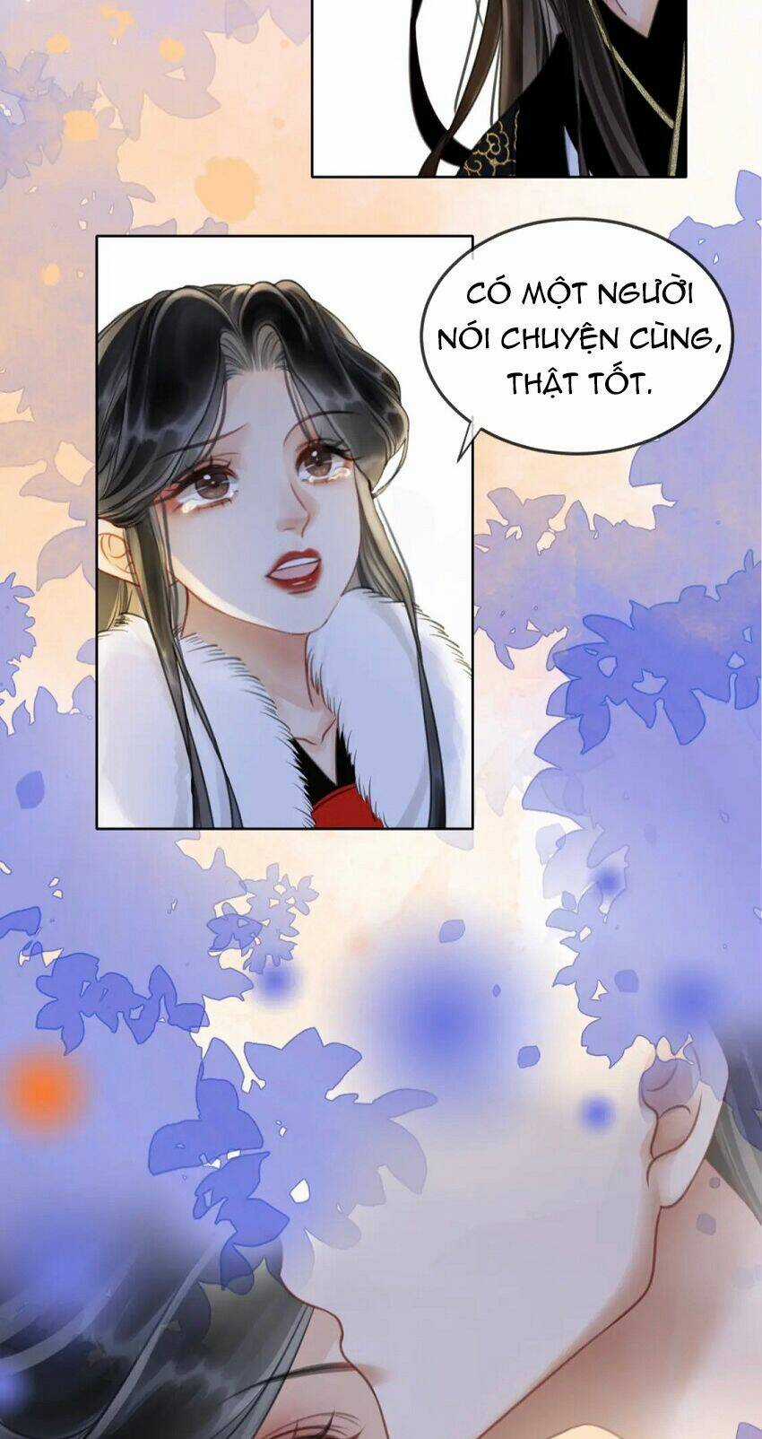 Thanh Hoan Tự - Chapter 22 - Trang 7