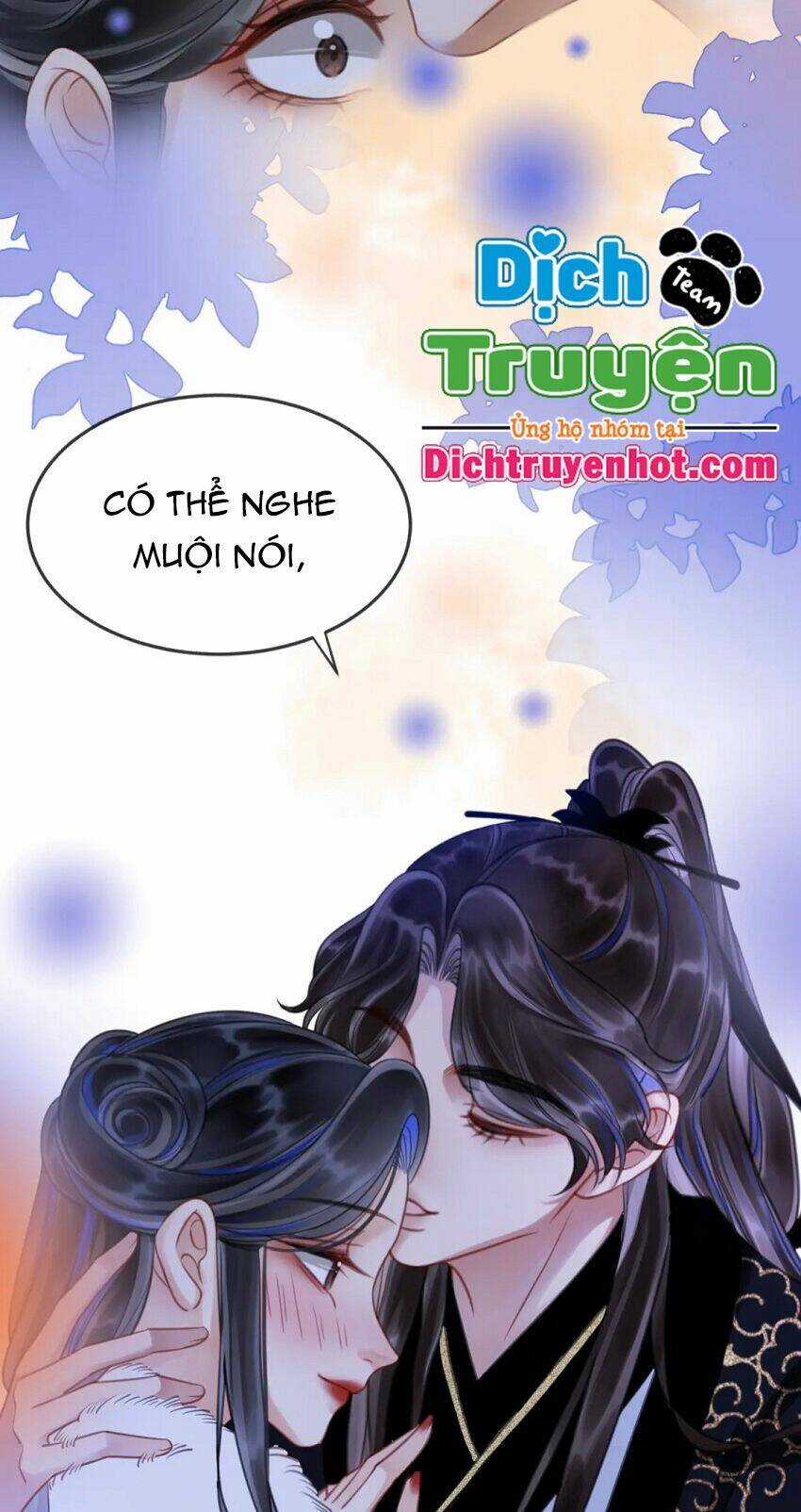 Thanh Hoan Tự - Chapter 22 - Trang 8