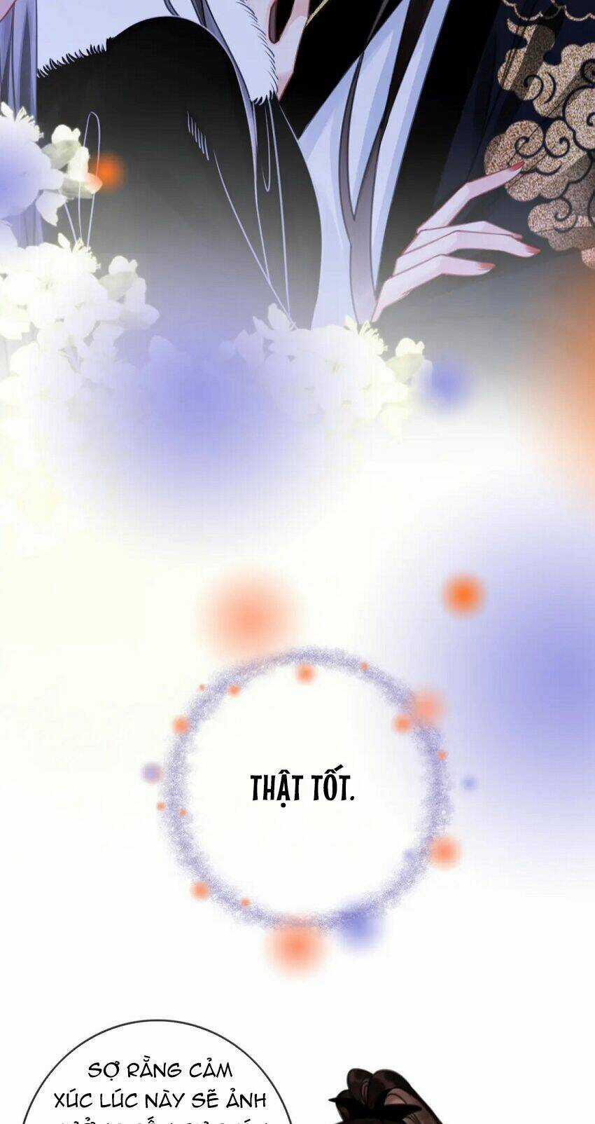 Thanh Hoan Tự - Chapter 22 - Trang 9