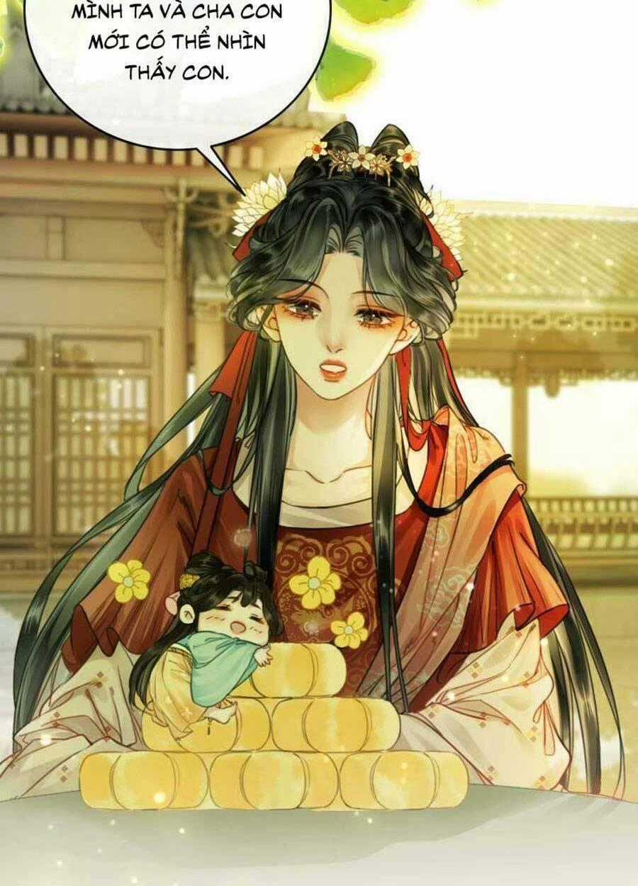 Thanh Hoan Tự - Chapter 23 - Trang 2