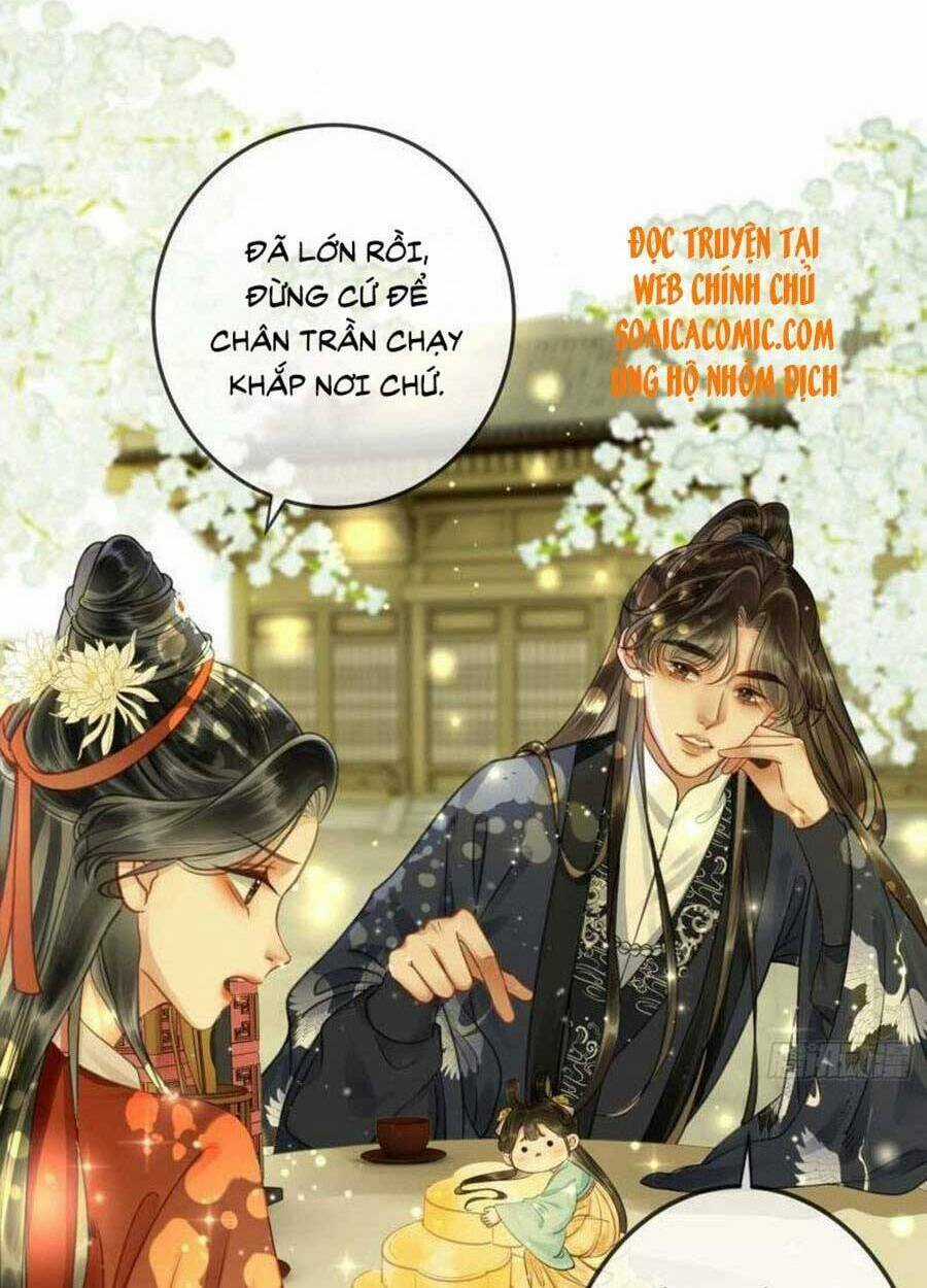 Thanh Hoan Tự - Chapter 23 - Trang 11