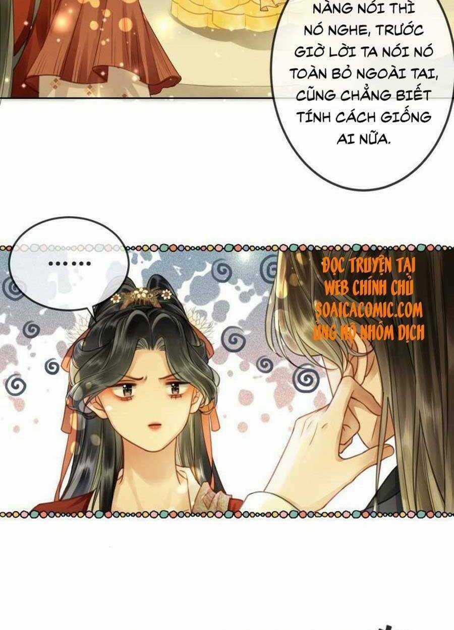 Thanh Hoan Tự - Chapter 23 - Trang 12