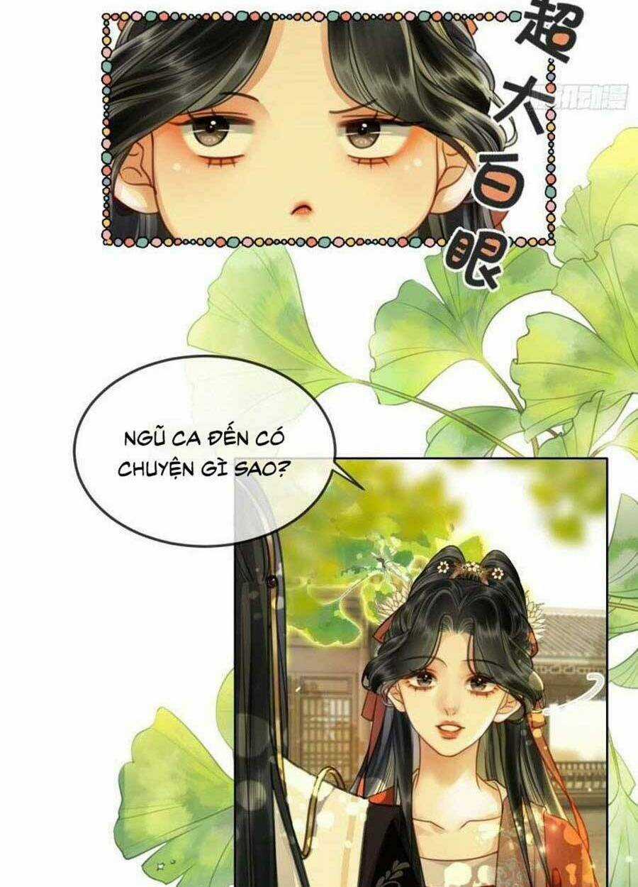 Thanh Hoan Tự - Chapter 23 - Trang 13