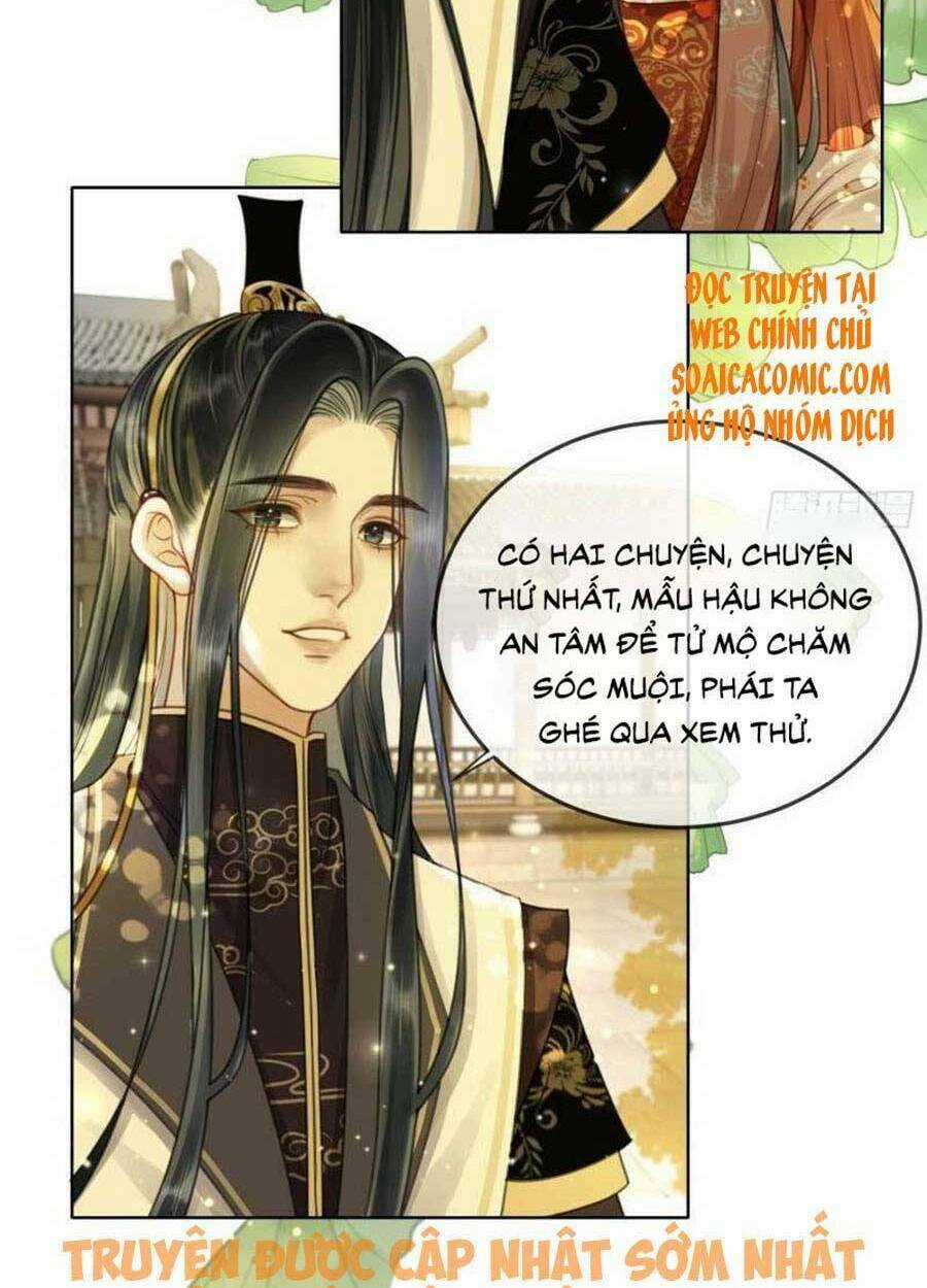 Thanh Hoan Tự - Chapter 23 - Trang 14