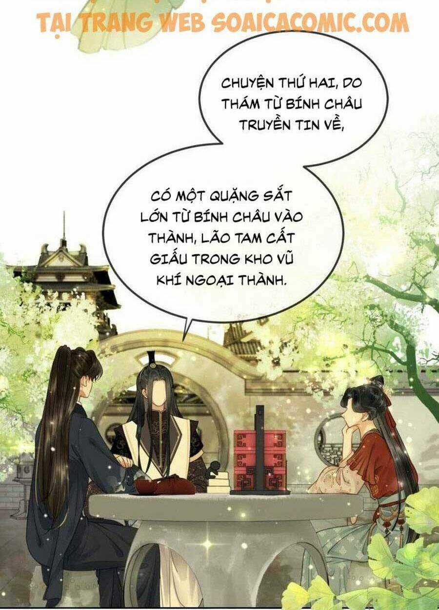 Thanh Hoan Tự - Chapter 23 - Trang 15