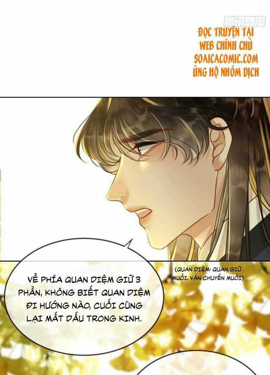 Thanh Hoan Tự - Chapter 23 - Trang 17