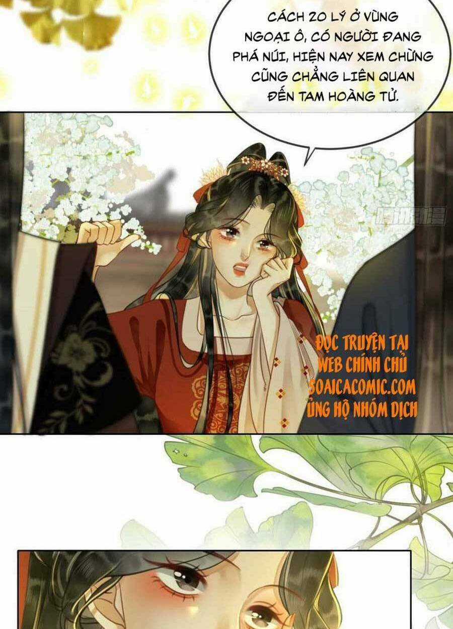 Thanh Hoan Tự - Chapter 23 - Trang 18