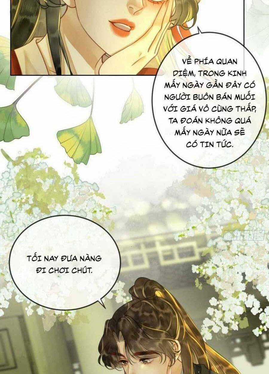 Thanh Hoan Tự - Chapter 23 - Trang 19